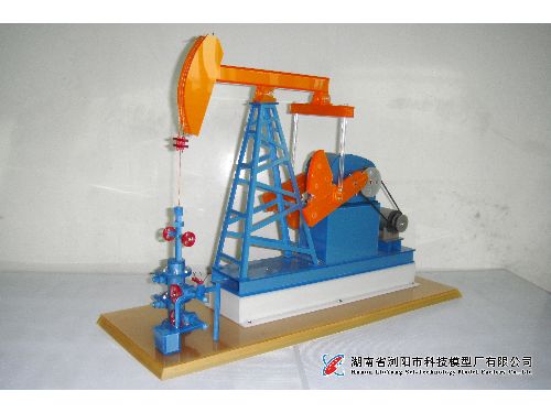 抽油機 抽油機